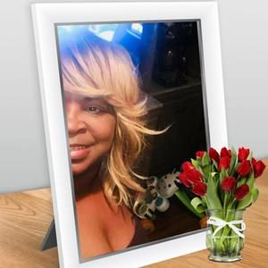 Meet your Posher, Kisha